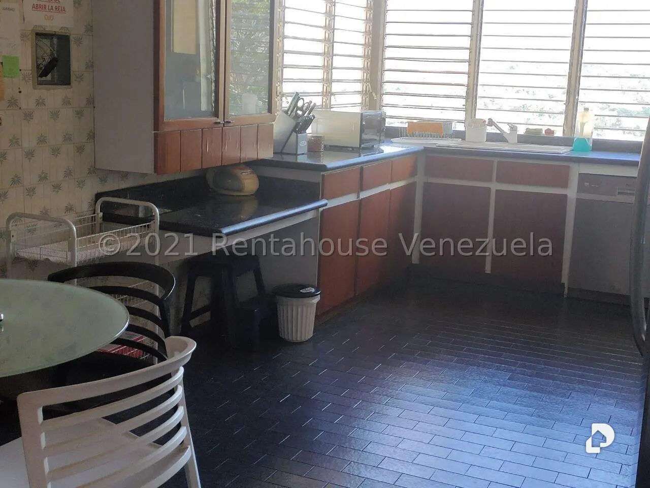 Casa en El Peñón, Caracas – 15