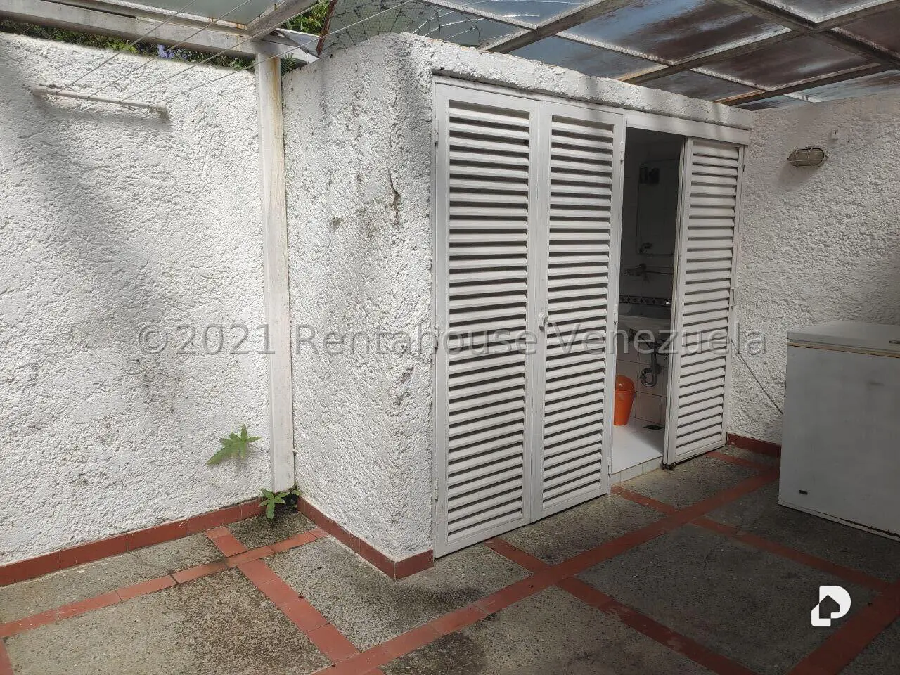 Casa en El Peñón, Caracas – 9