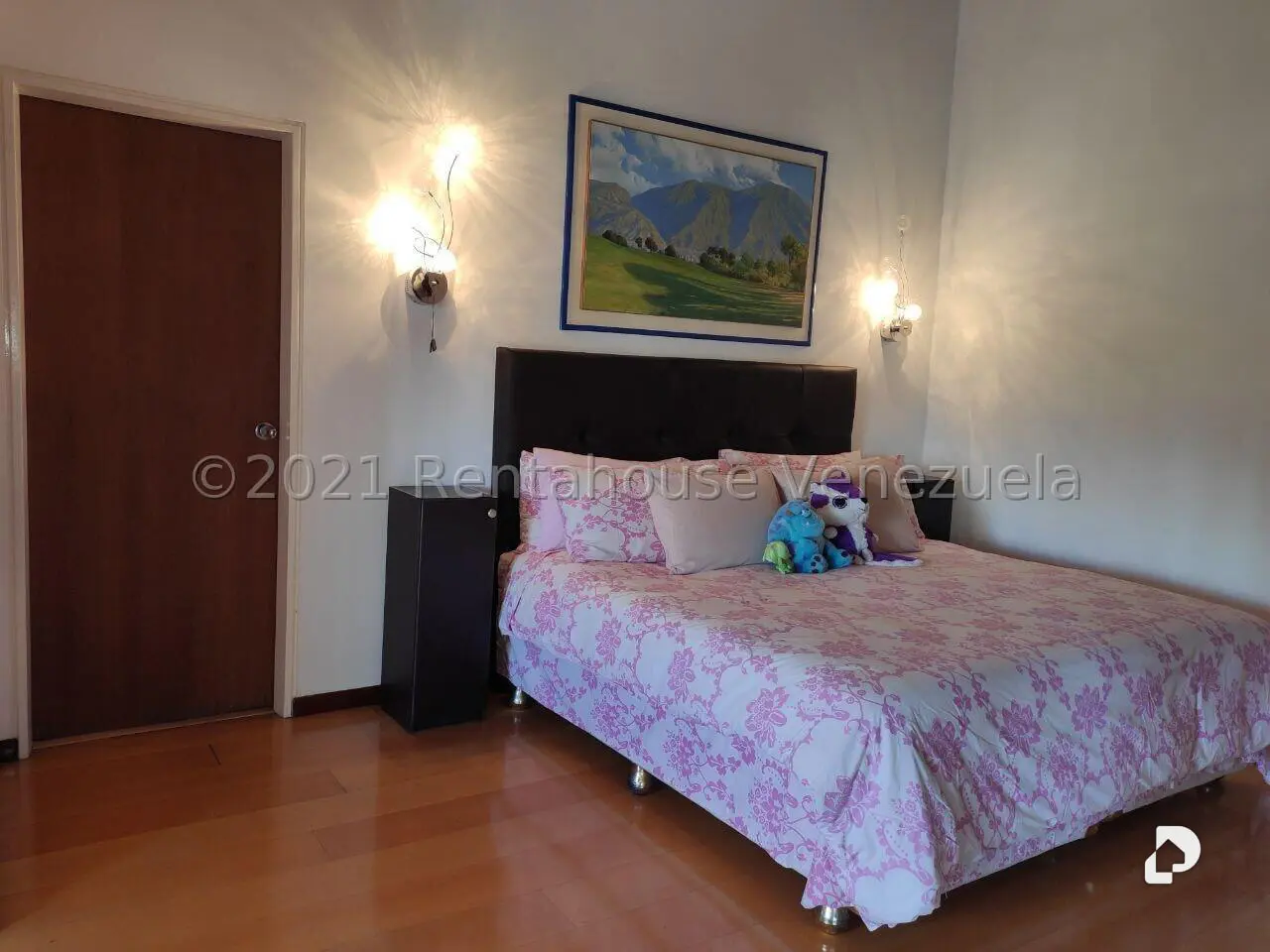 Casa en El Peñón, Caracas – 28