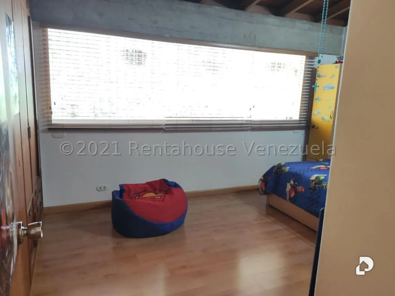 Casa en El Peñón, Caracas – 22