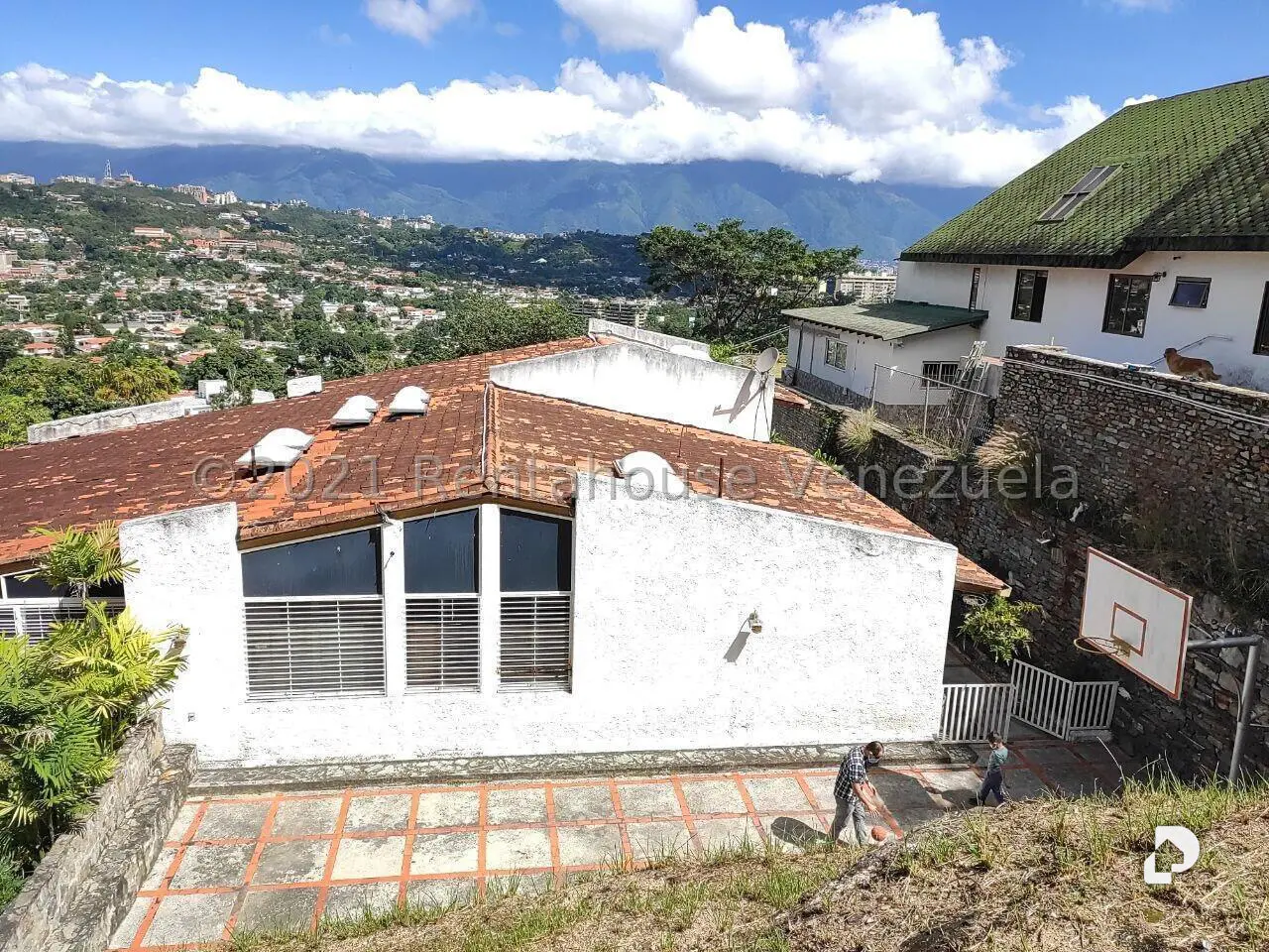 Casa en El Peñón, Caracas – 11