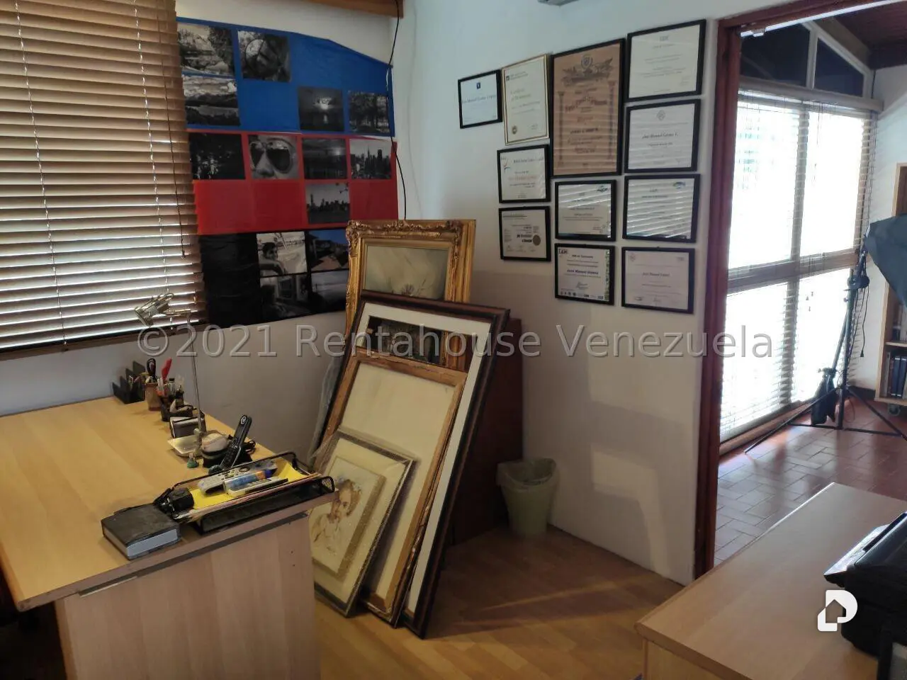 Casa en El Peñón, Caracas – 18