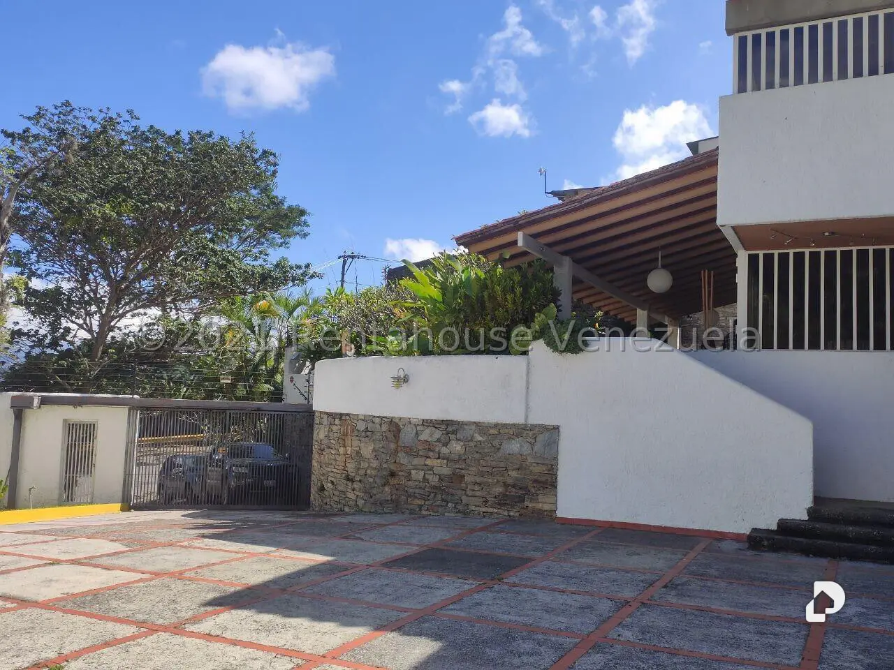 Casa en El Peñón, Caracas – 6
