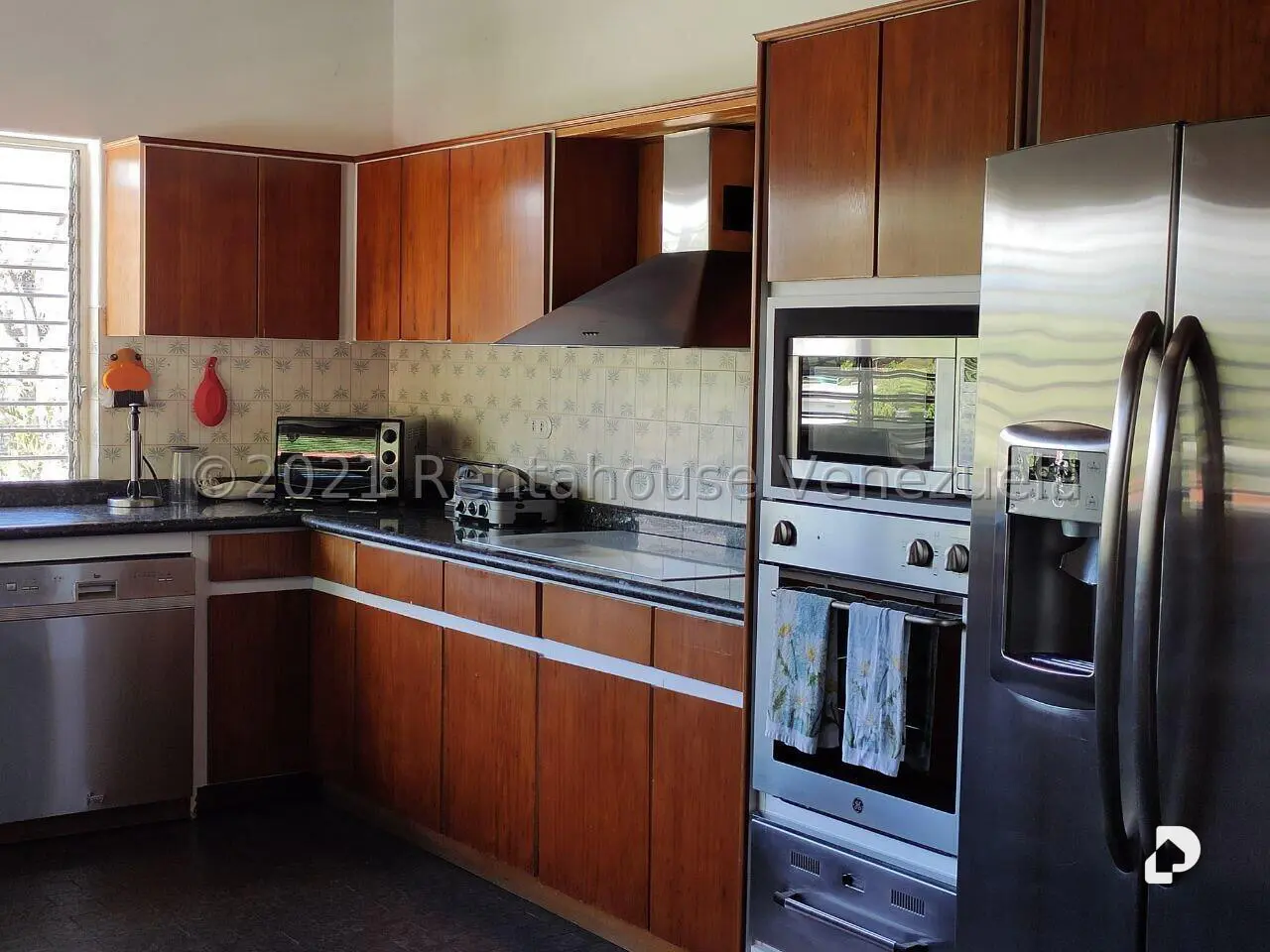 Casa en El Peñón, Caracas – 13
