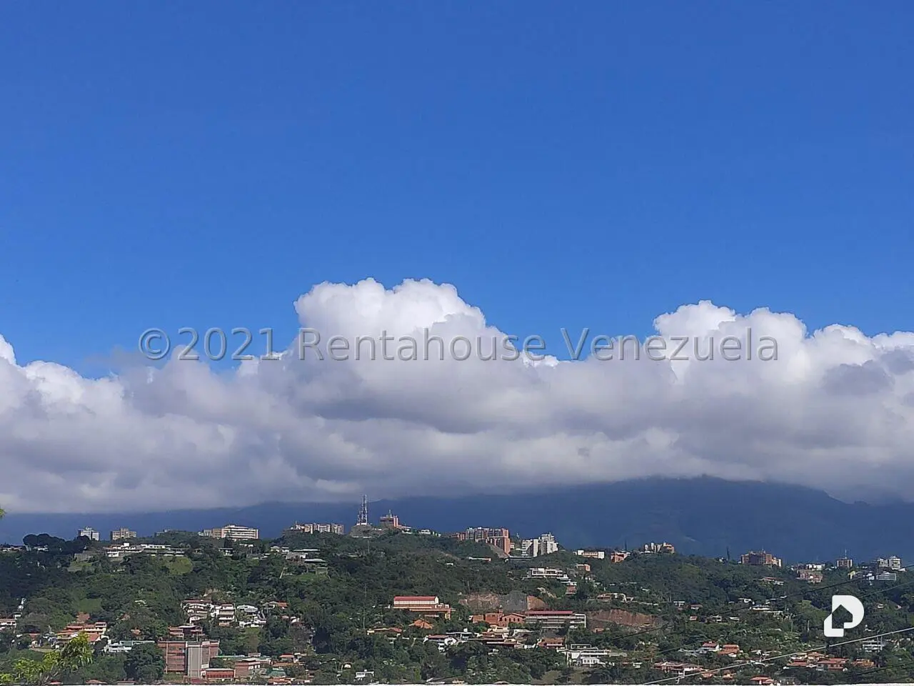 Casa en El Peñón, Caracas – 5
