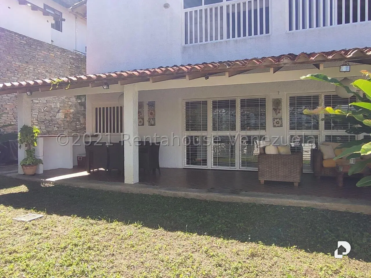 Casa en El Peñón, Caracas – 3