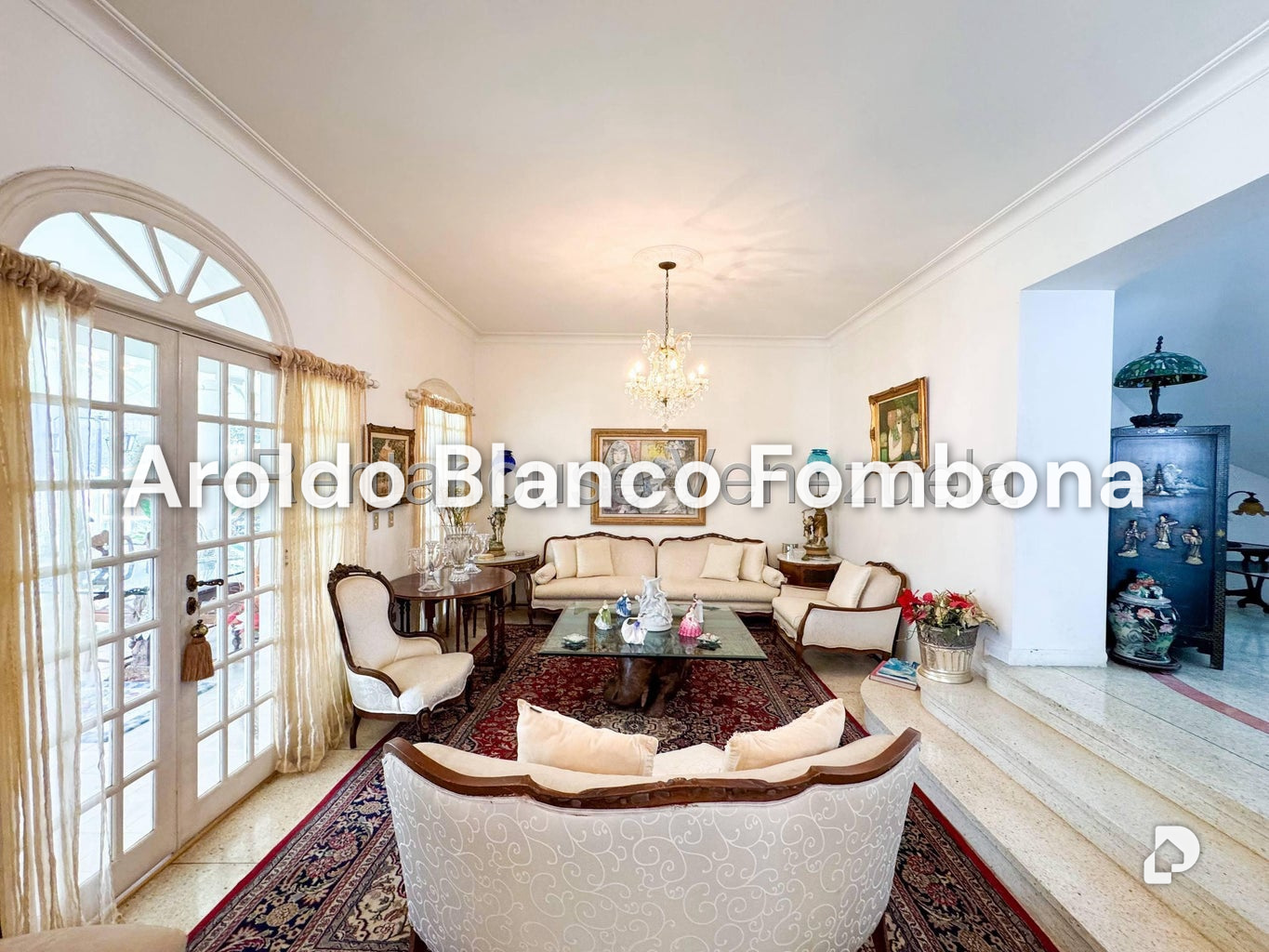 Casa en San Luis, Caracas – 4