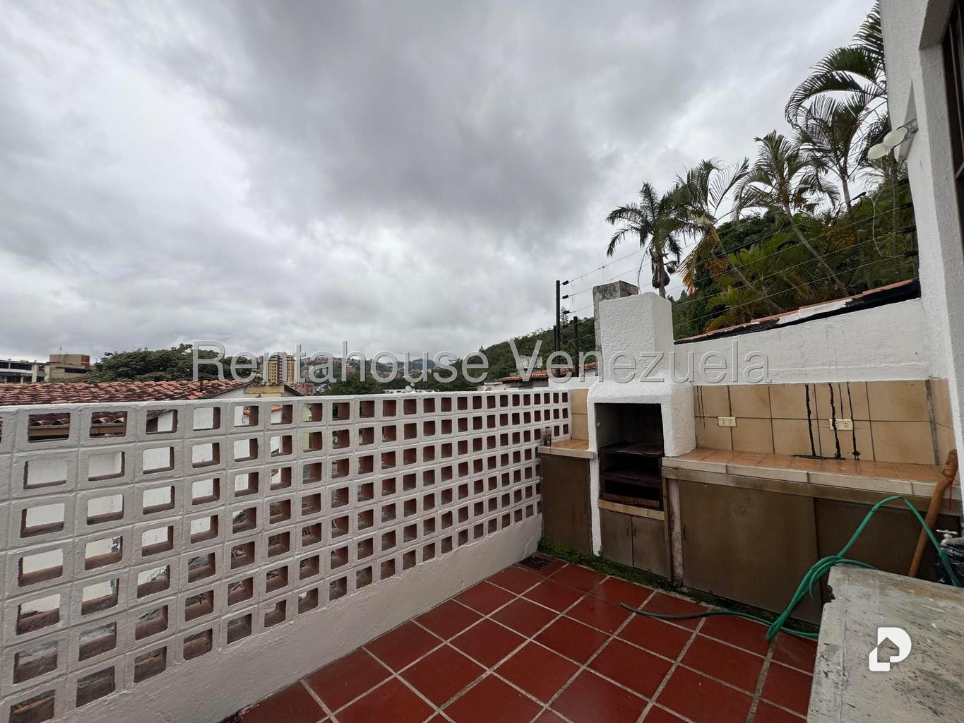Casa en La Trinidad, Caracas – 24