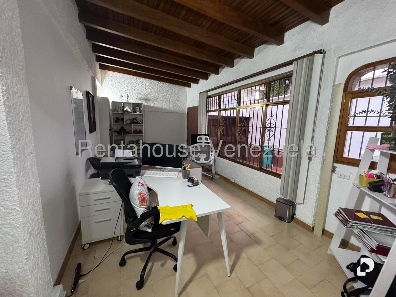Casa en La Trinidad, Caracas – 16