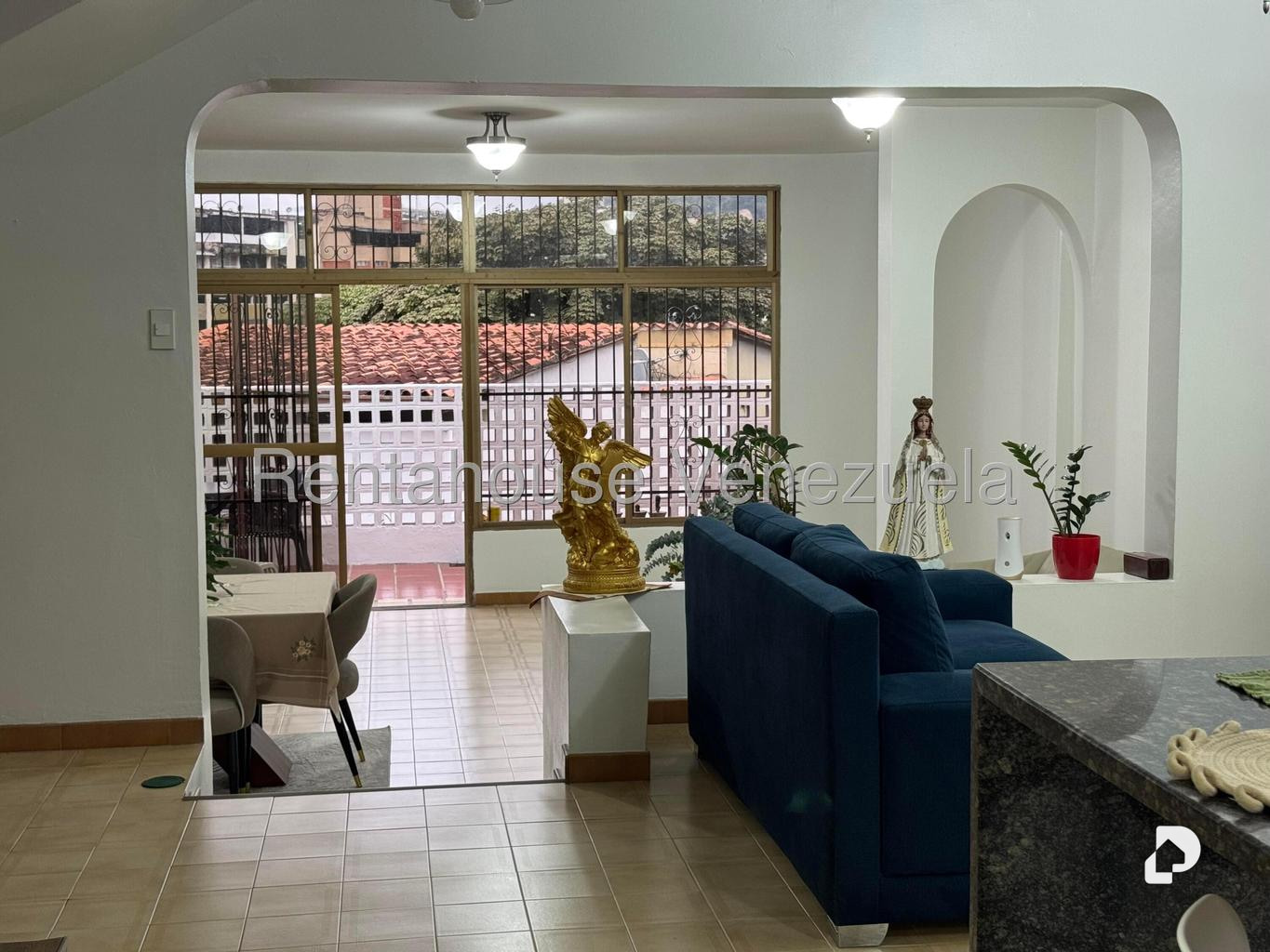 Casa en La Trinidad, Caracas – 7