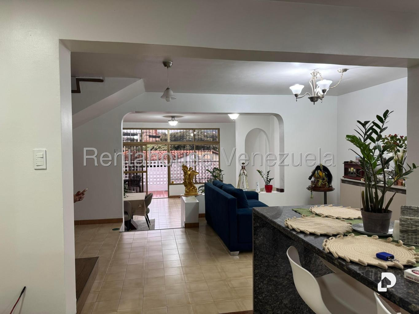Casa en La Trinidad, Caracas – 6