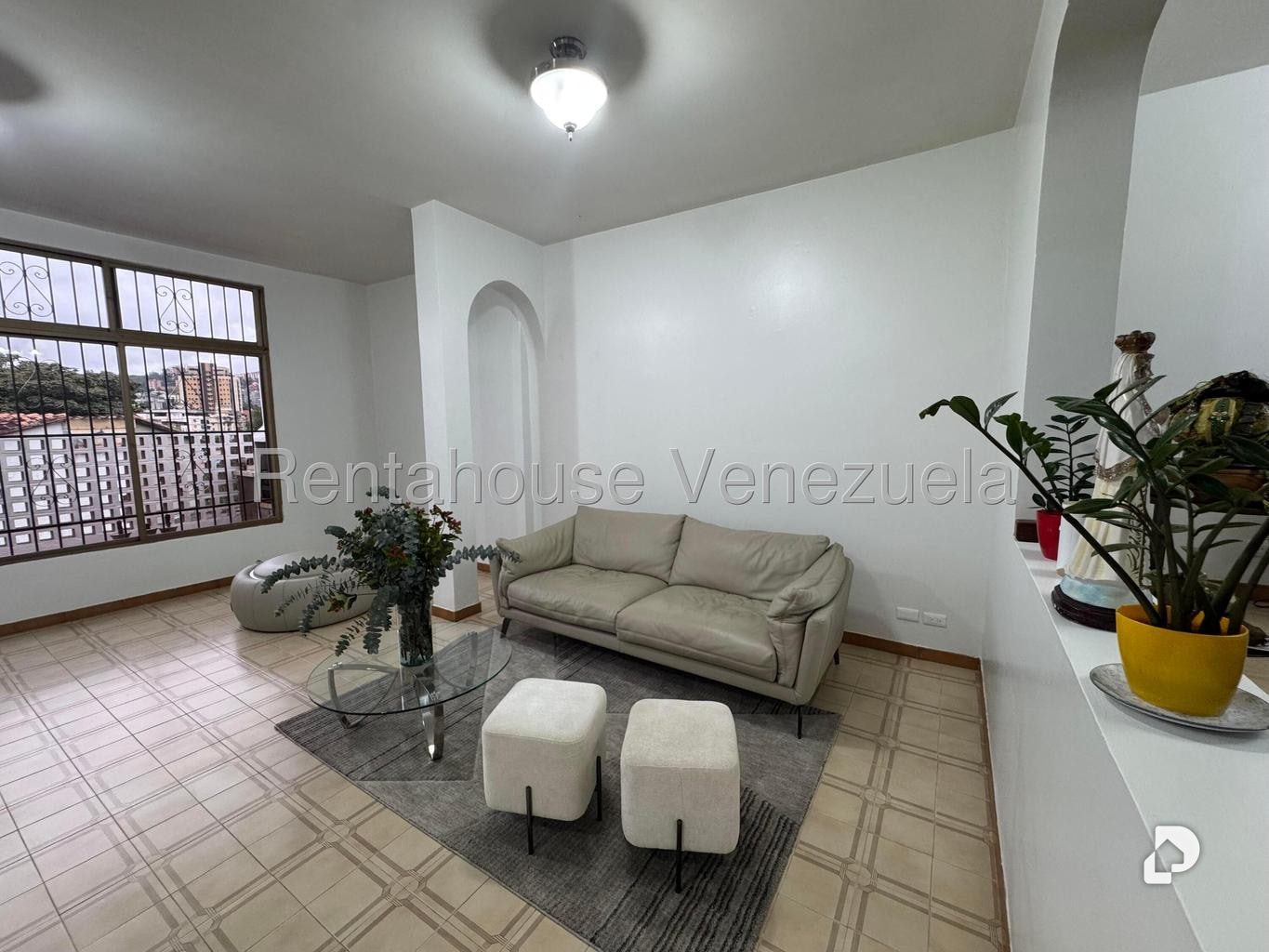 Casa en La Trinidad, Caracas – 21