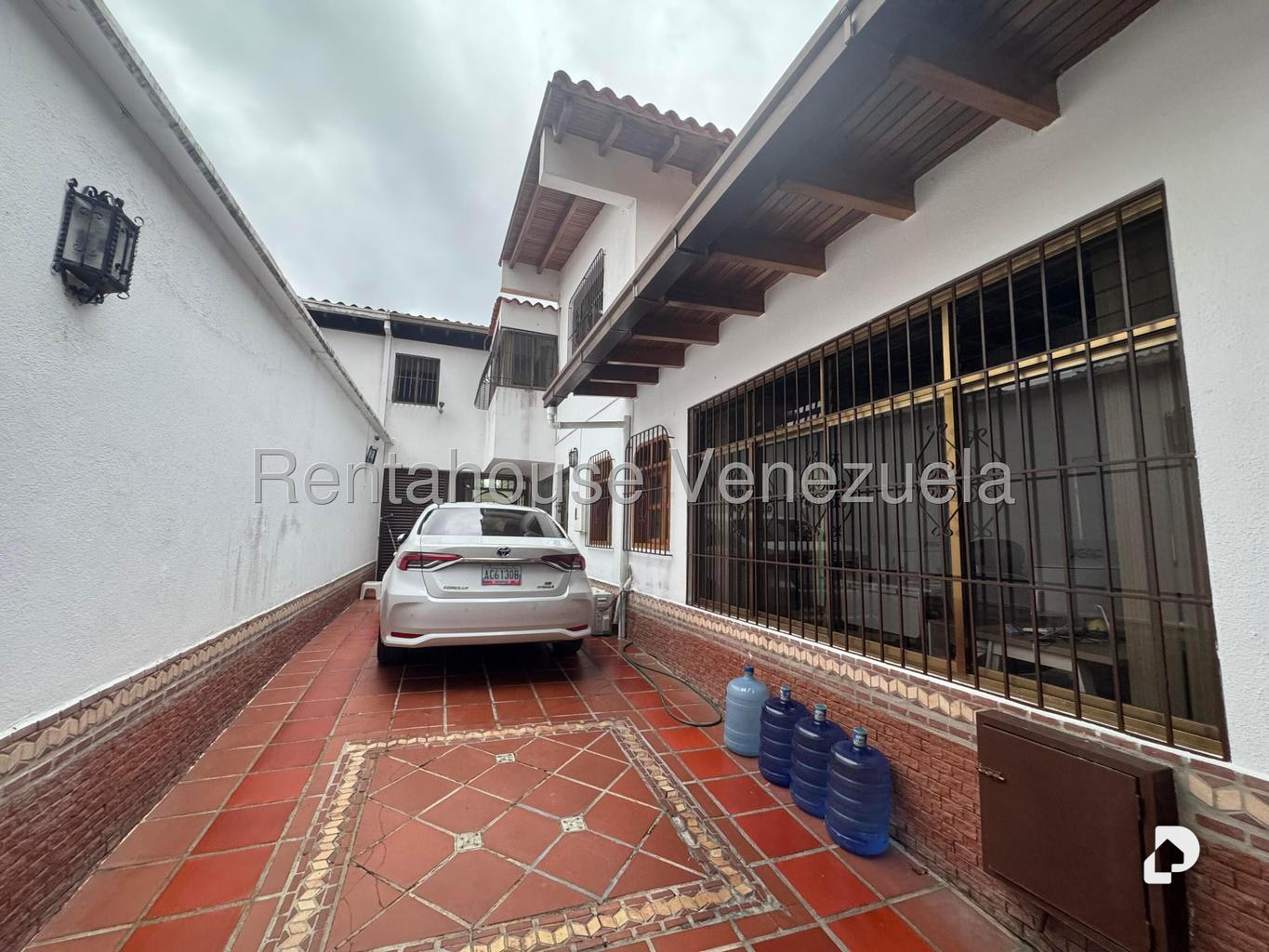 Casa en La Trinidad, Caracas – 3