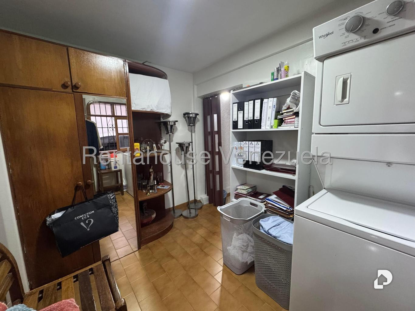 Casa en La Trinidad, Caracas – 15