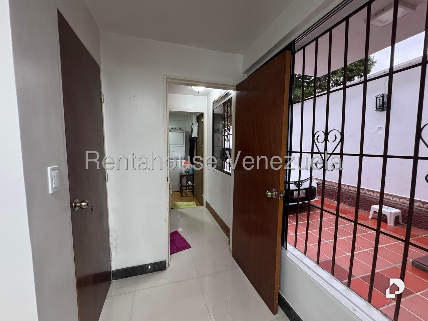 Casa en La Trinidad, Caracas – 13
