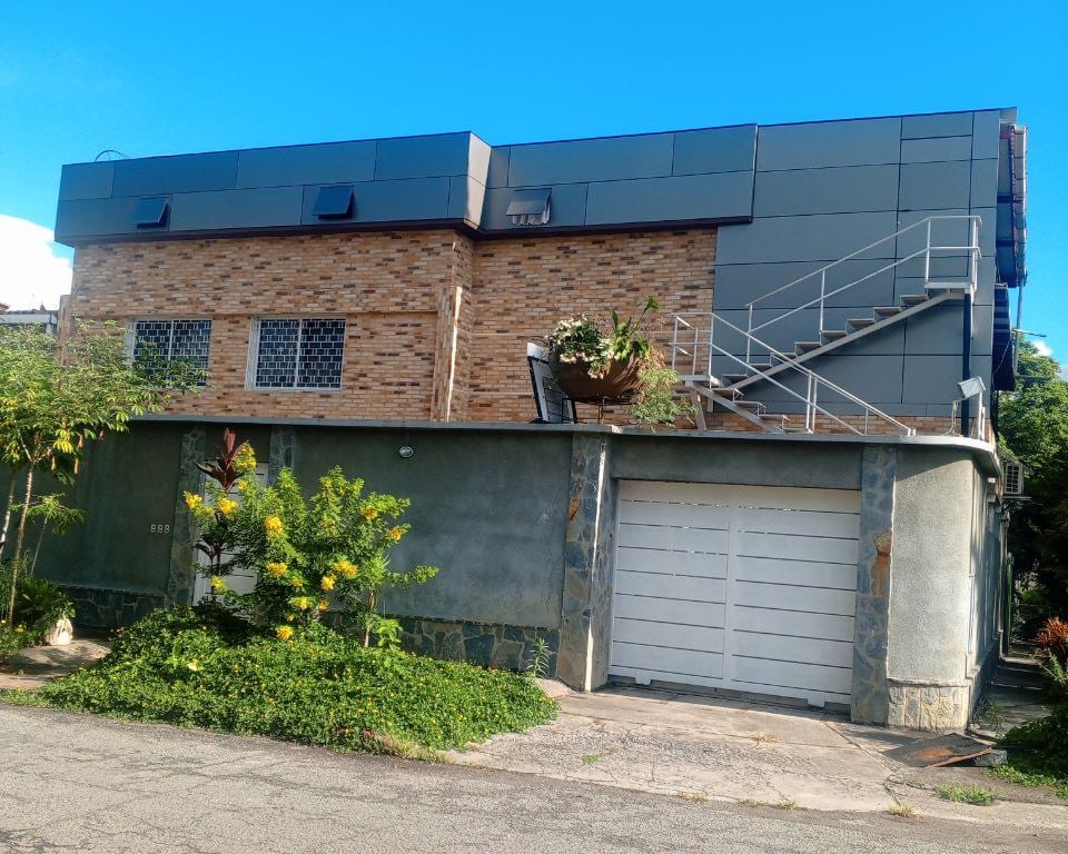 Oficina en La California Norte, Caracas - 1