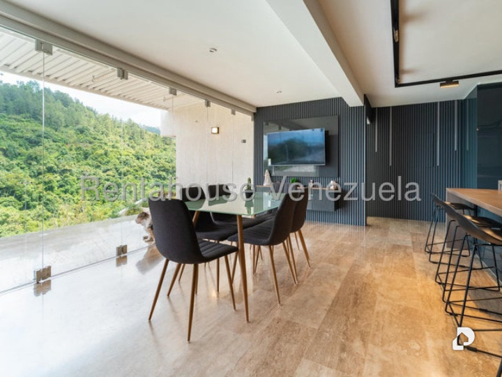 Casa en Colinas de Tamanaco, Caracas – 7