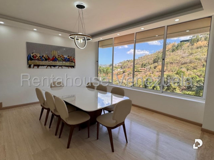 Casa en Colinas de Tamanaco, Caracas – 5