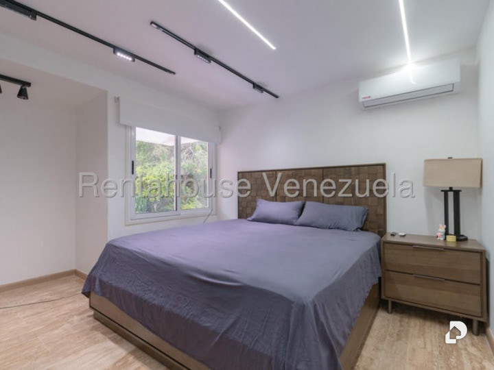 Casa en Colinas de Tamanaco, Caracas – 9