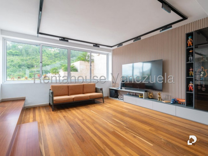 Casa en Colinas de Tamanaco, Caracas – 15