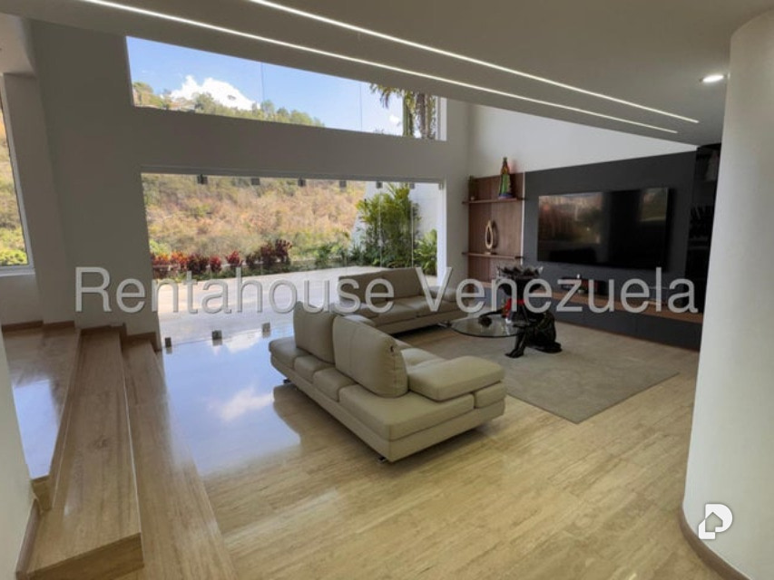 Casa en Colinas de Tamanaco, Caracas – 3