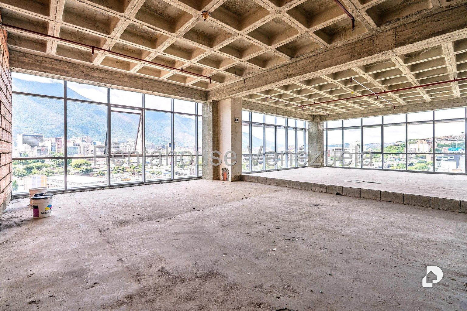 Office in Las Mercedes, Caracas – 19