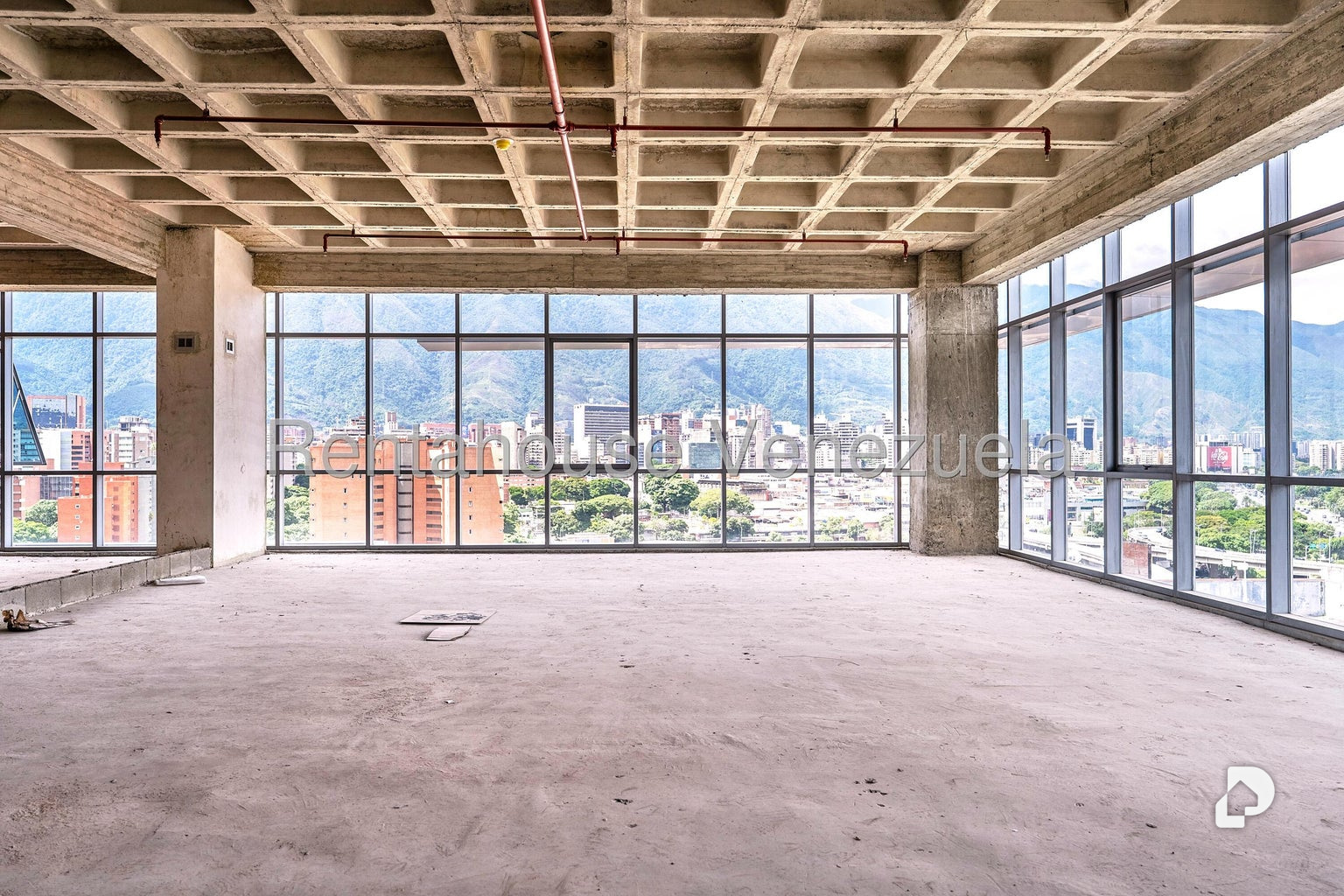 Office in Las Mercedes, Caracas – 15
