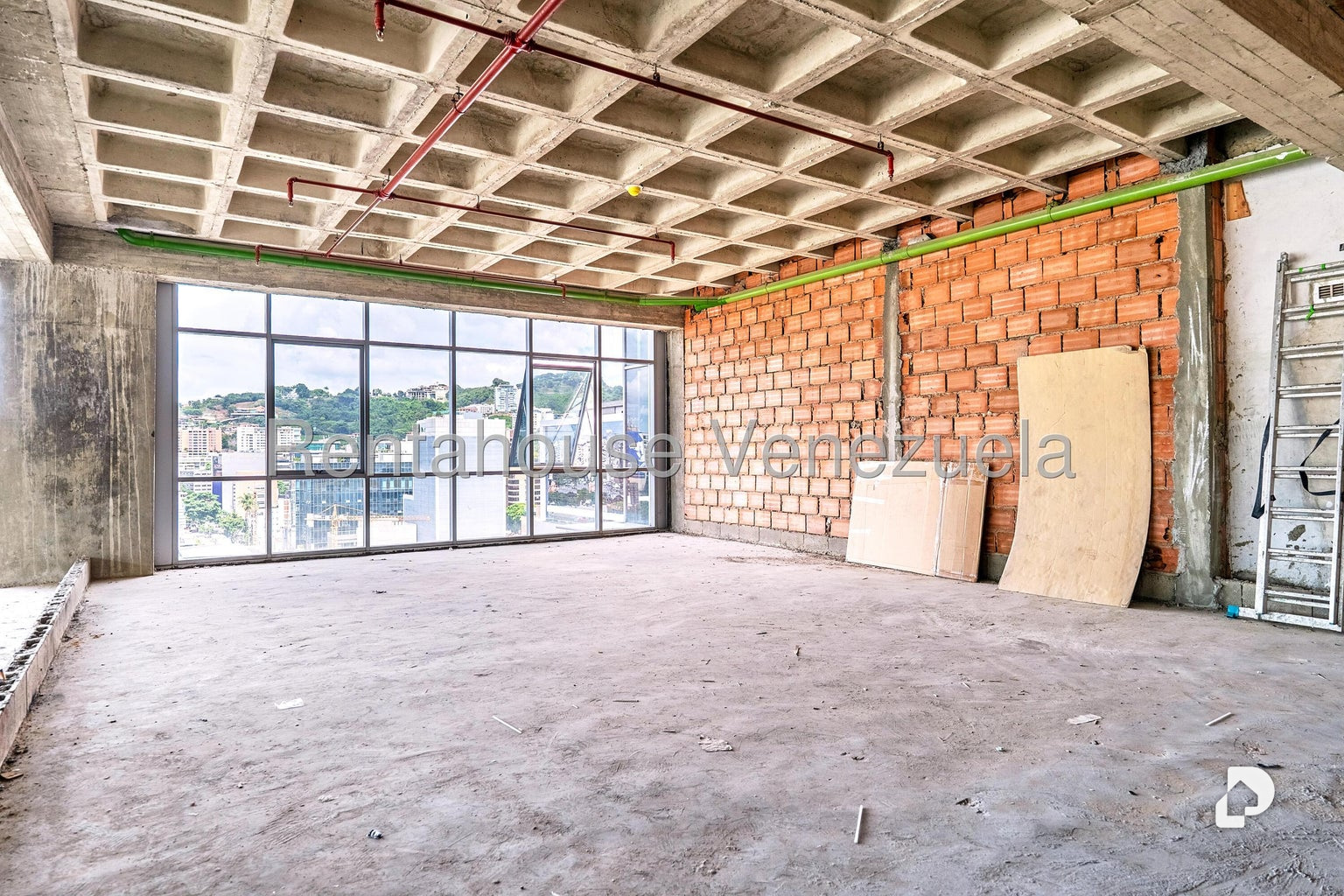 Office in Las Mercedes, Caracas – 7