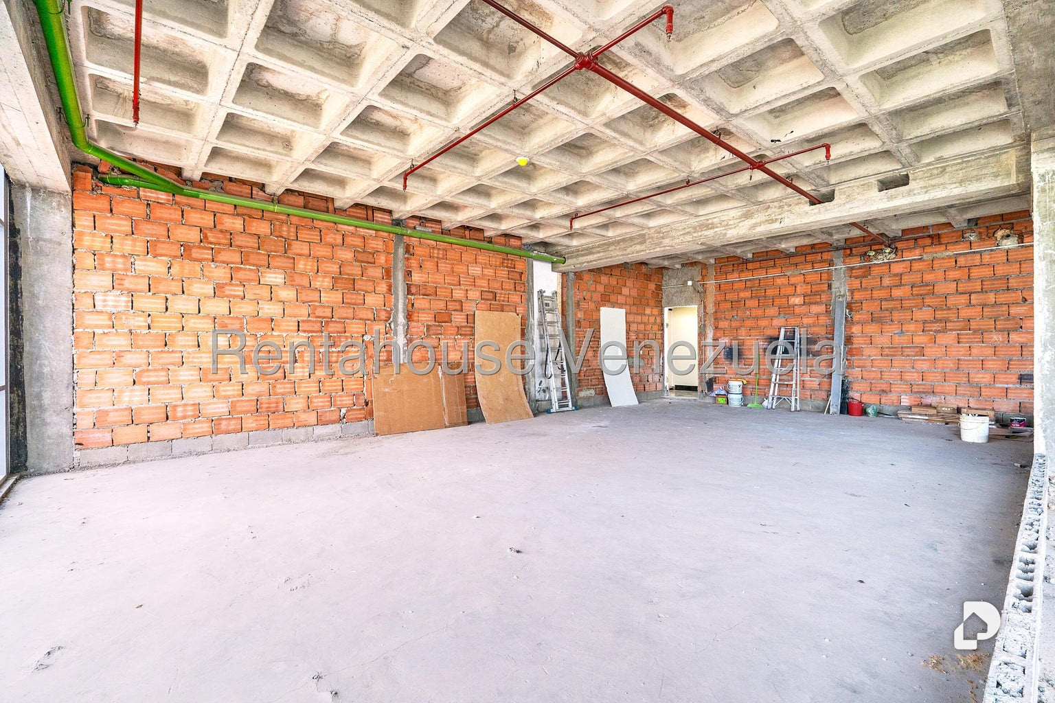 Office in Las Mercedes, Caracas – 8