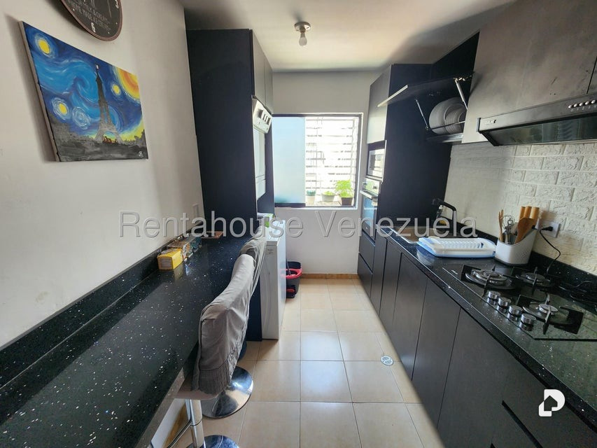 Apartamento en Guacara