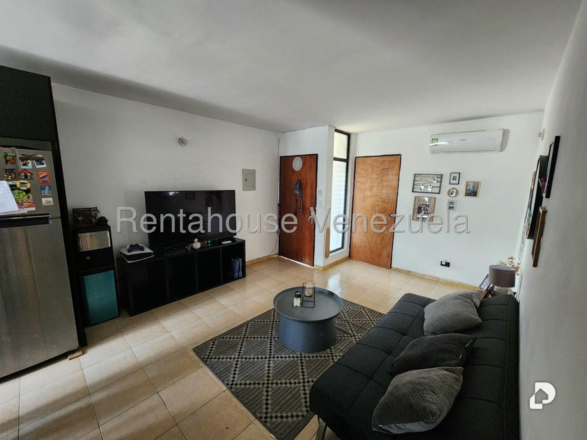 Apartamento en Guacara