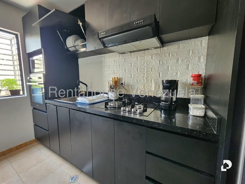Apartamento en Guacara