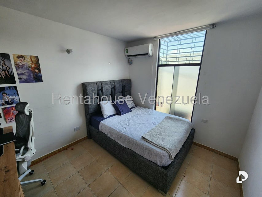 Apartamento en Guacara