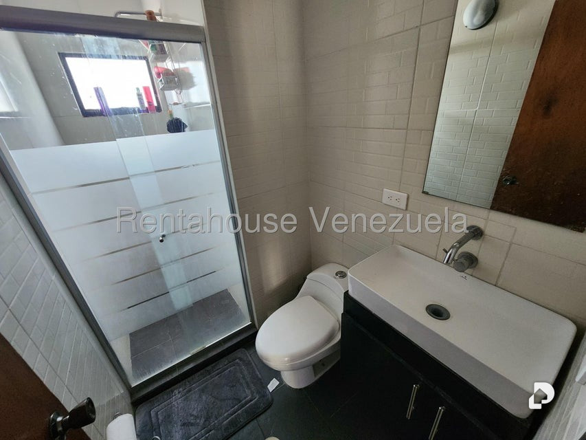 Apartamento en Guacara