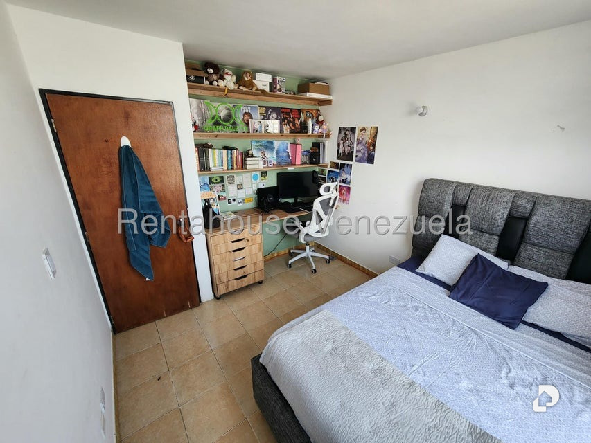 Apartamento en Guacara