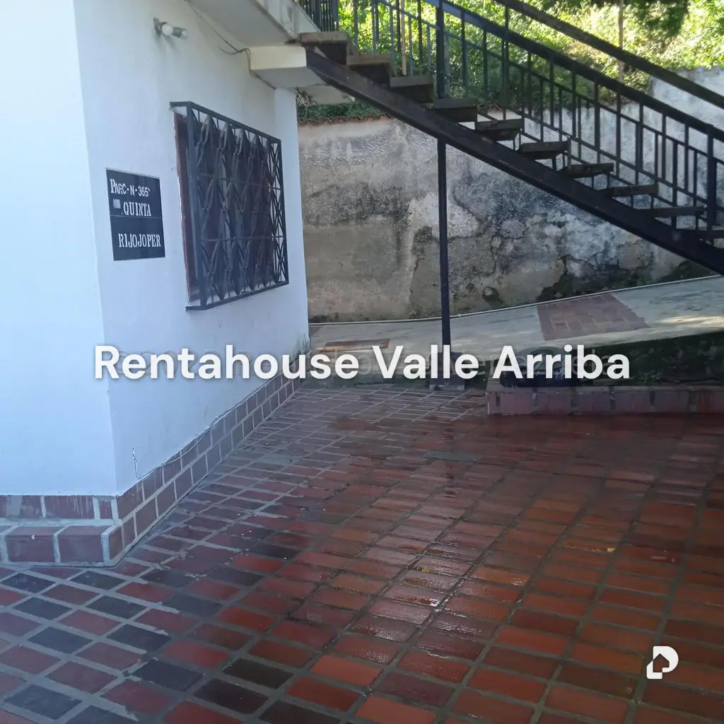 Casa en Turumo, Caracas – 21