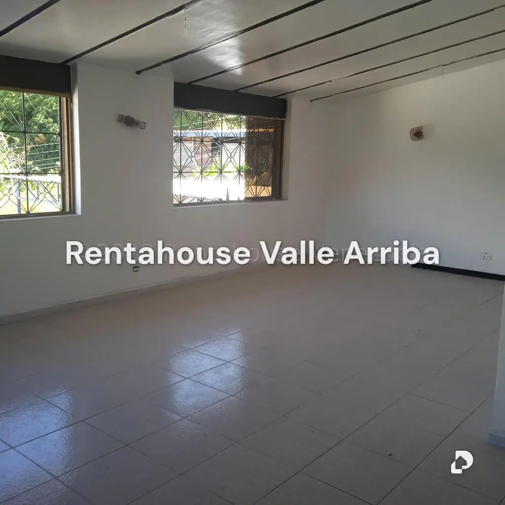 Casa en Turumo, Caracas – 62