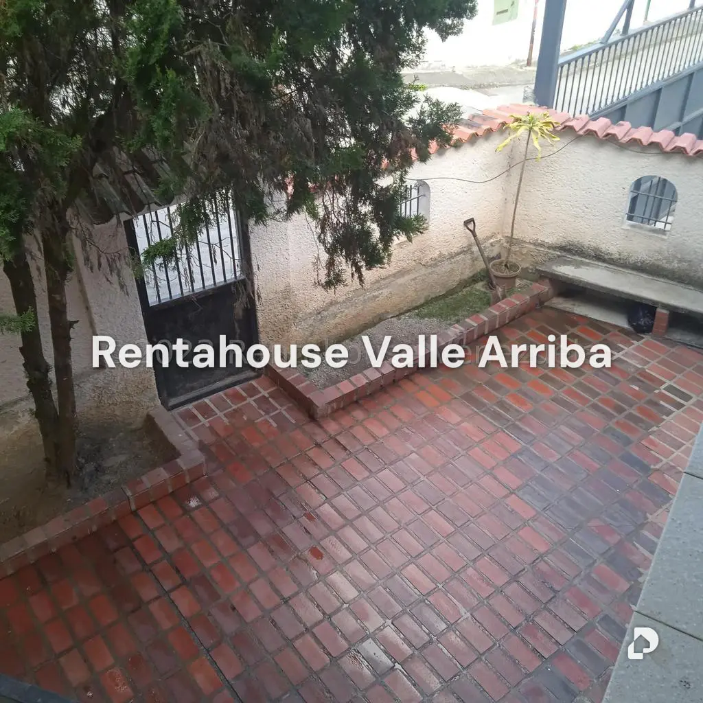 Casa en Turumo, Caracas – 93