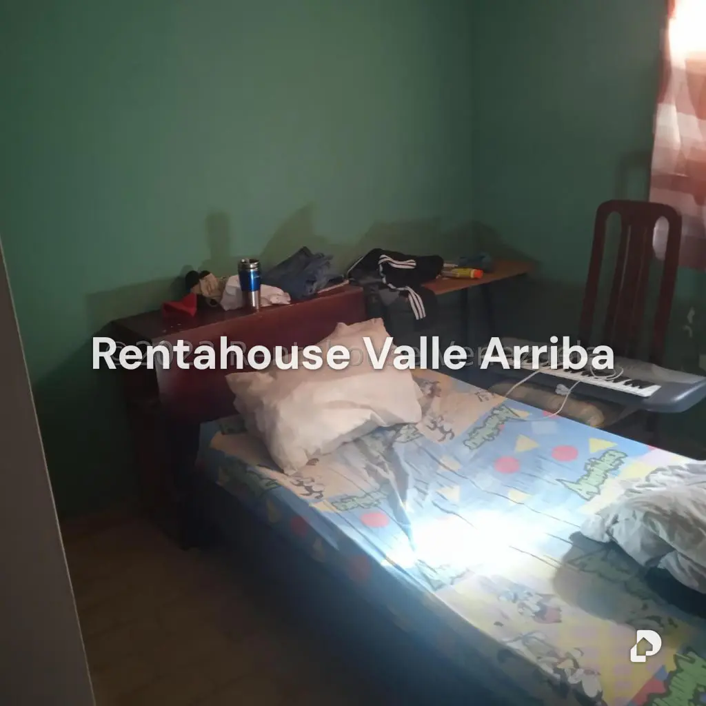 Casa en Turumo, Caracas – 45