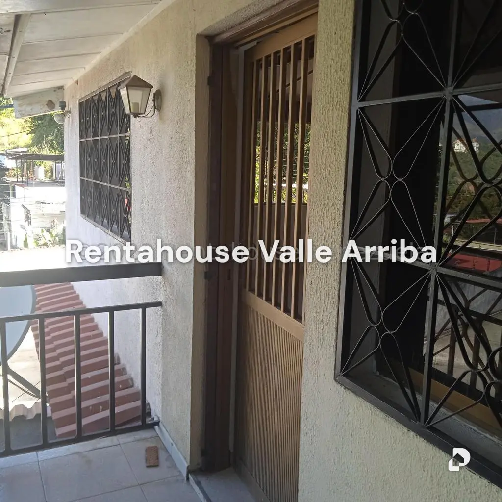 Casa en Turumo, Caracas – 64