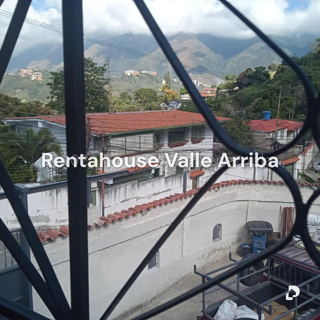 Casa en Turumo, Caracas – 99