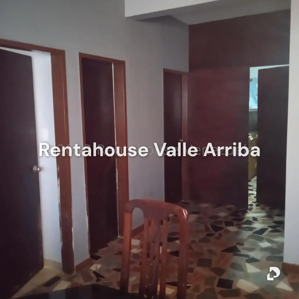 Casa en Turumo, Caracas – 31