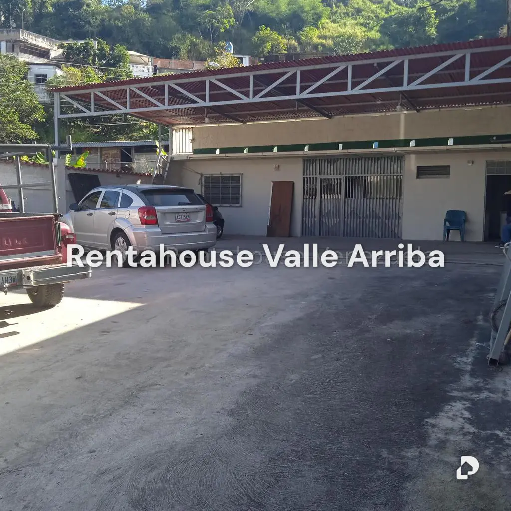 Casa en Turumo, Caracas – 14