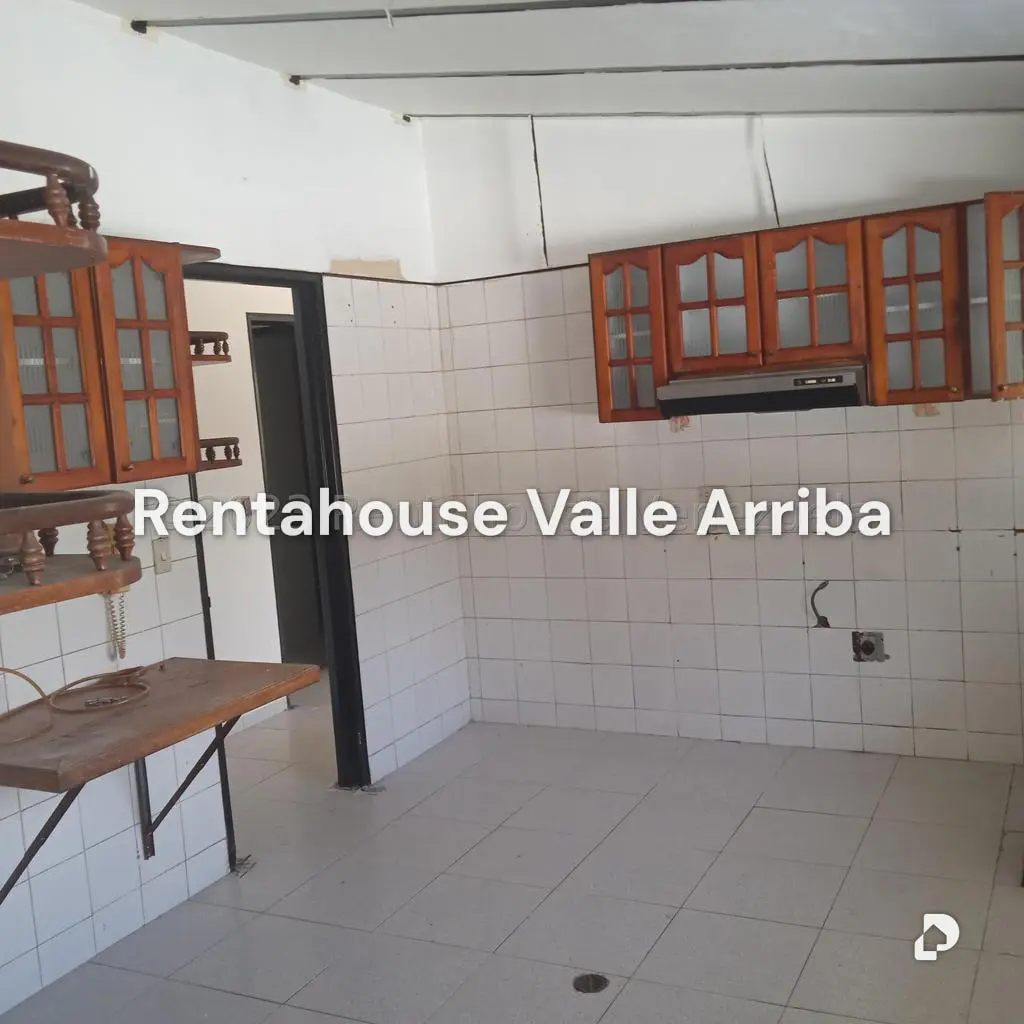 Casa en Turumo, Caracas – 84