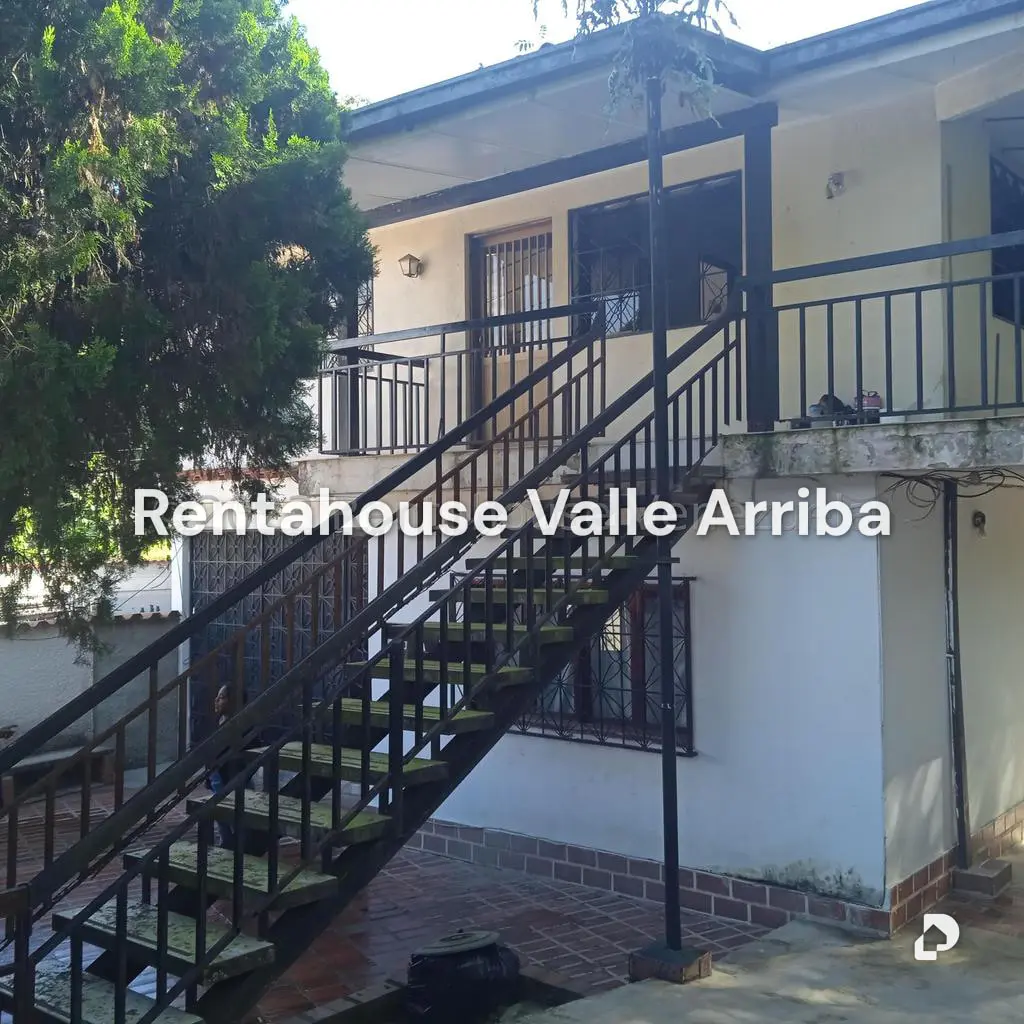 Casa en Turumo, Caracas – 18