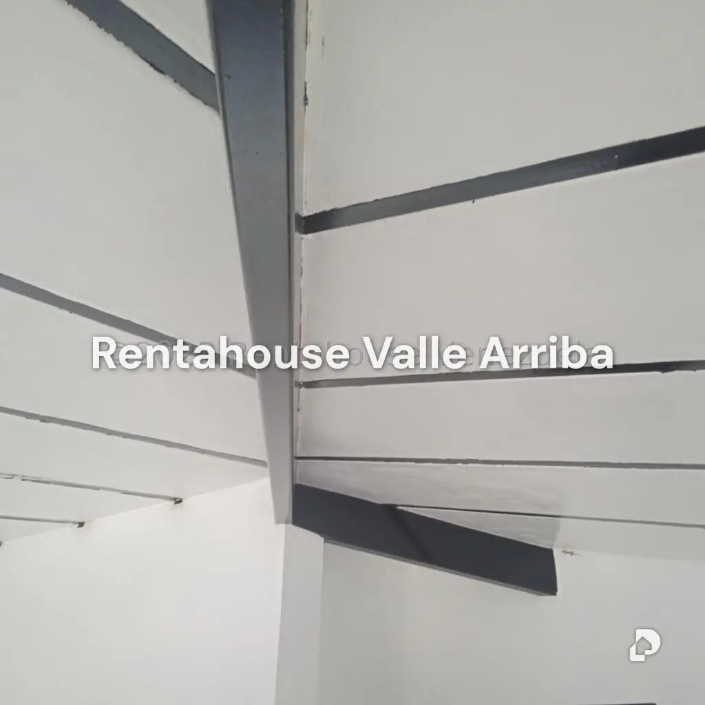 Casa en Turumo, Caracas – 95