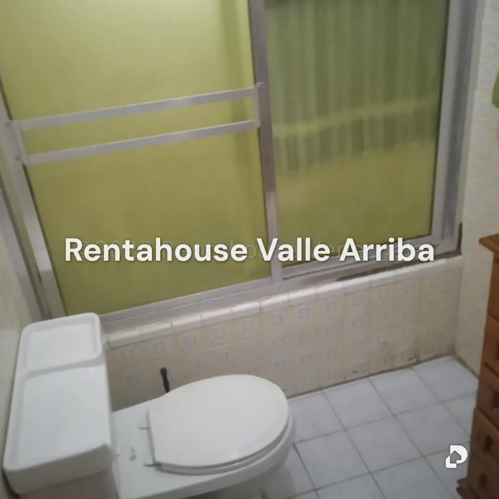Casa en Turumo, Caracas – 48