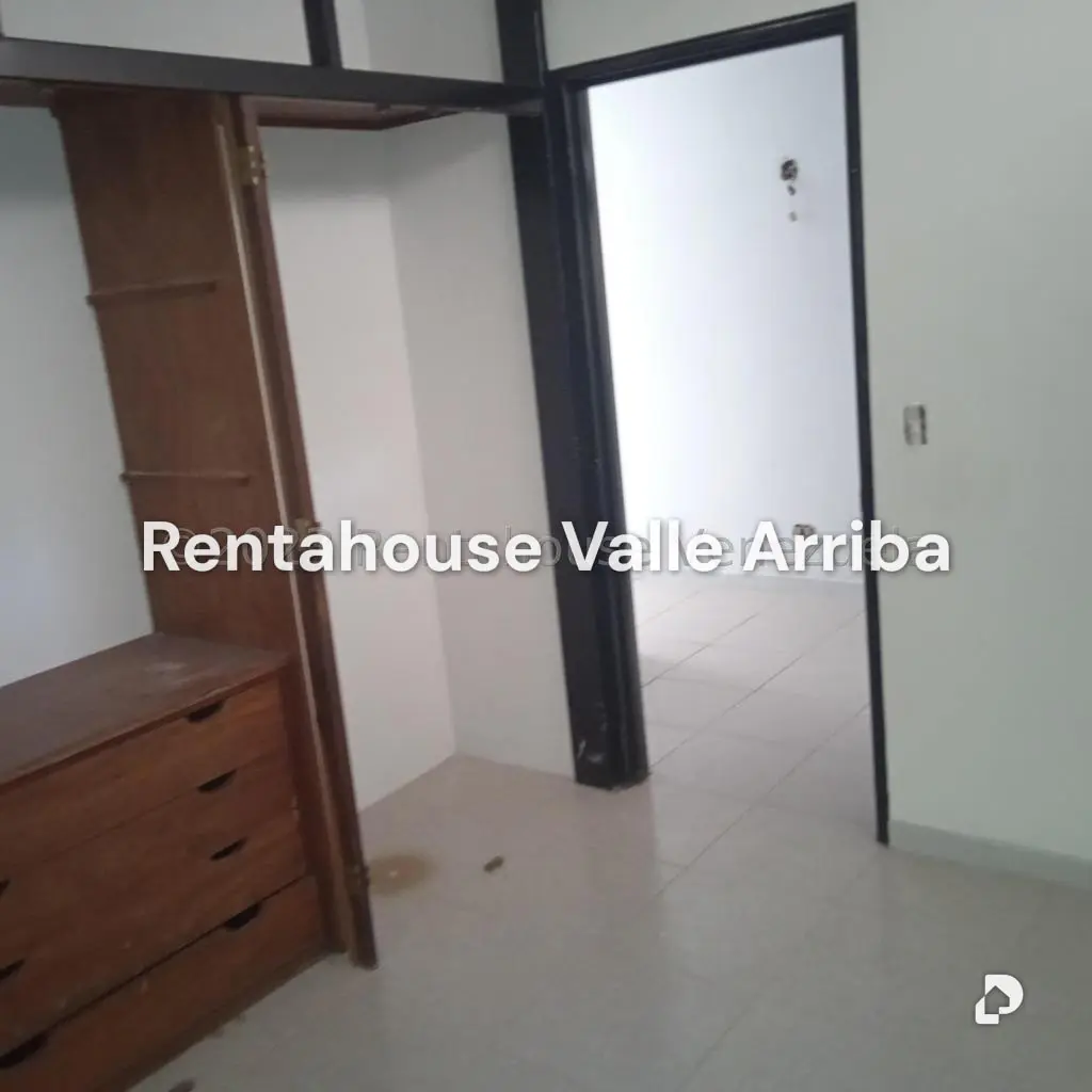 Casa en Turumo, Caracas – 78