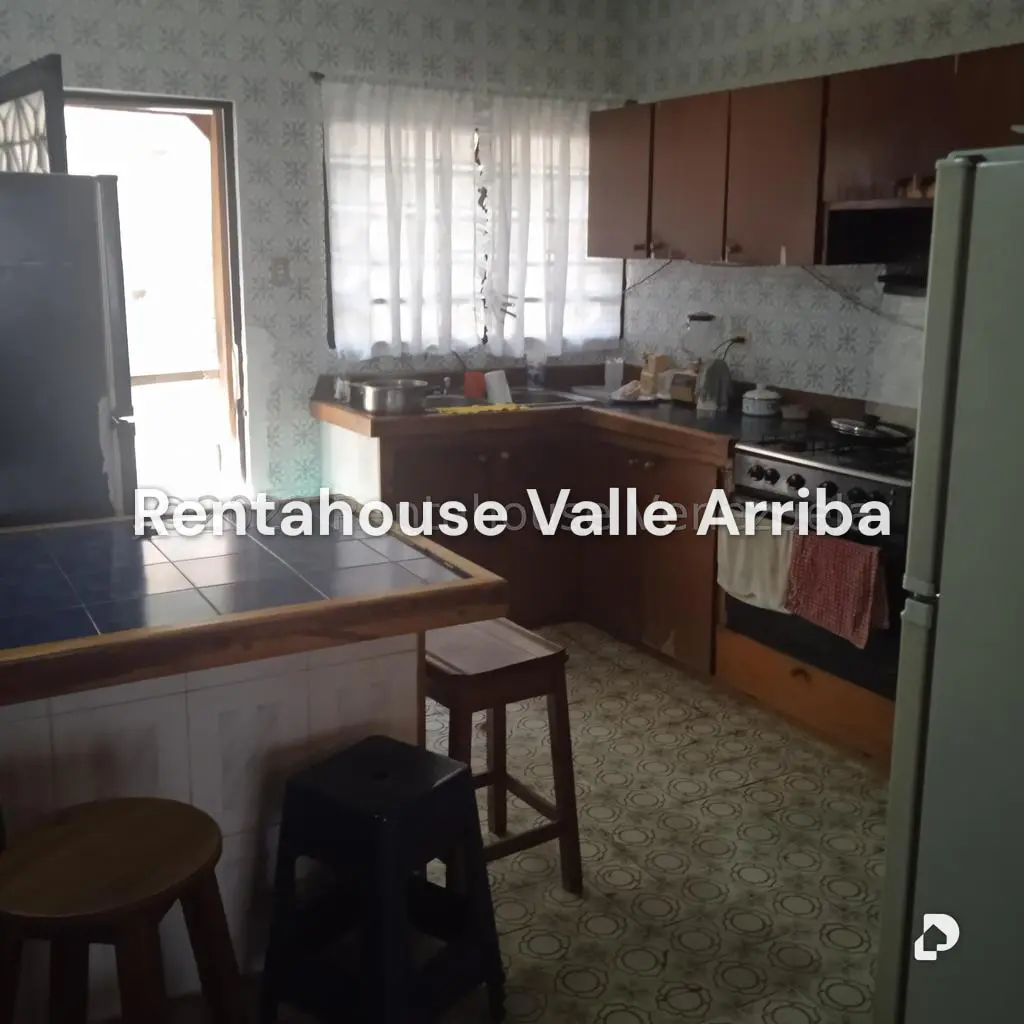 Casa en Turumo, Caracas – 40