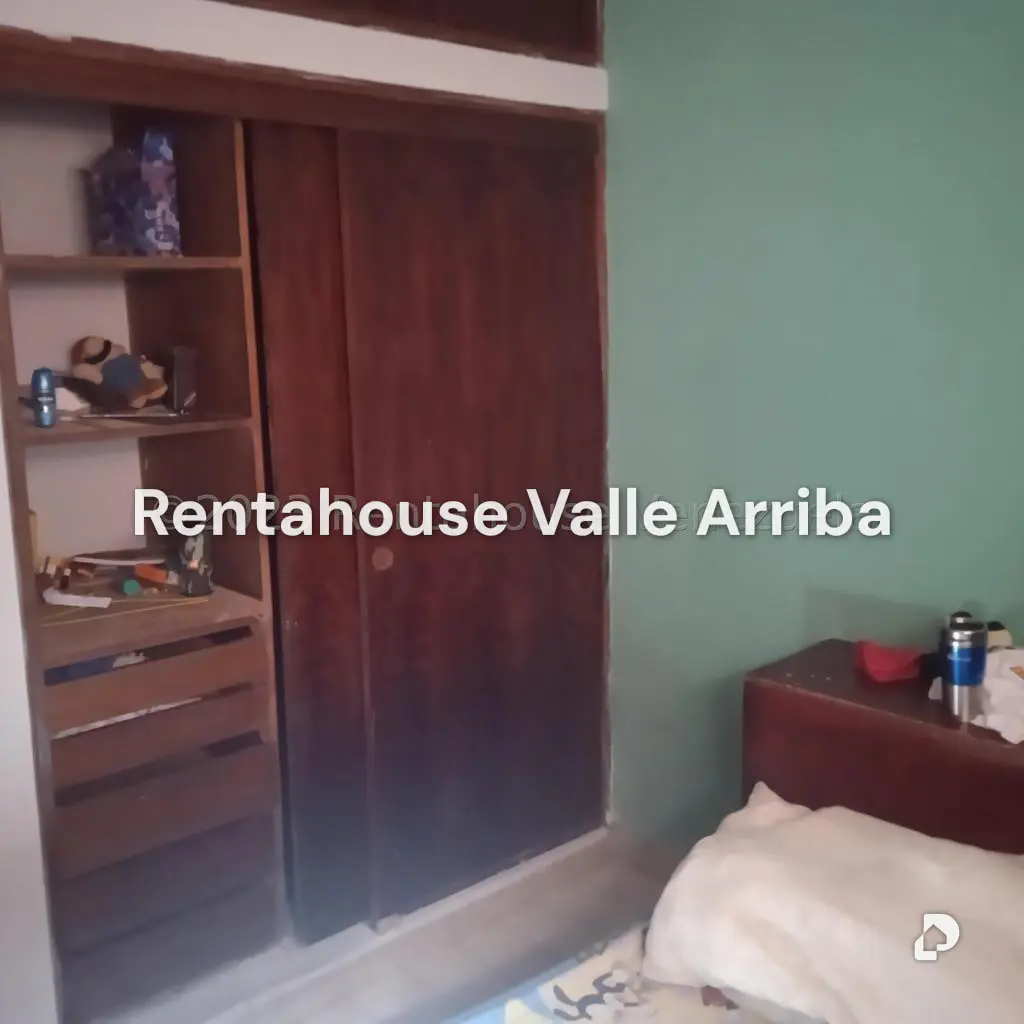 Casa en Turumo, Caracas – 43